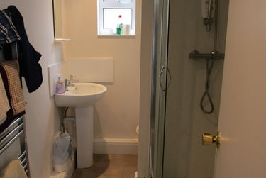 3 bed house, Langley St, Ashbourne rd area, Derby, DE223GN - Image 4